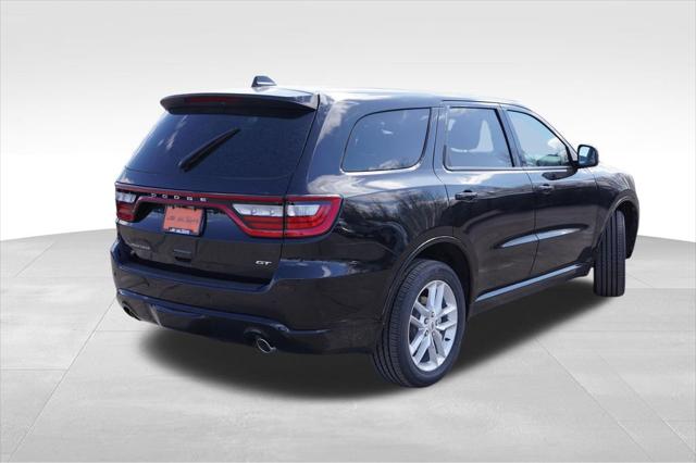 2026 Dodge Durango DURANGO GT AWD