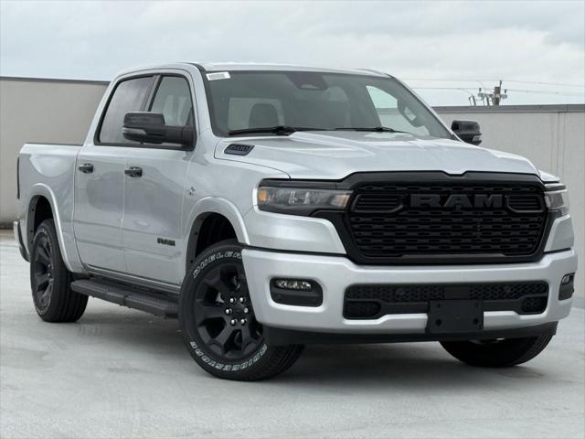 2026 RAM Ram 1500 RAM 1500 LONE STAR CREW CAB 4X4 57 BOX