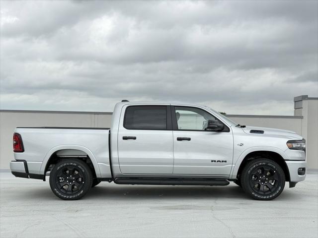 2026 RAM Ram 1500 RAM 1500 LONE STAR CREW CAB 4X4 57 BOX