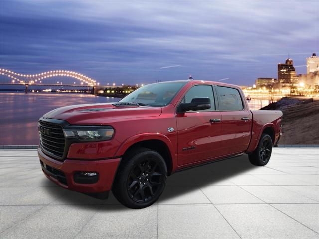 2026 Ram 1500 Laramie for sale in Memphis, TN