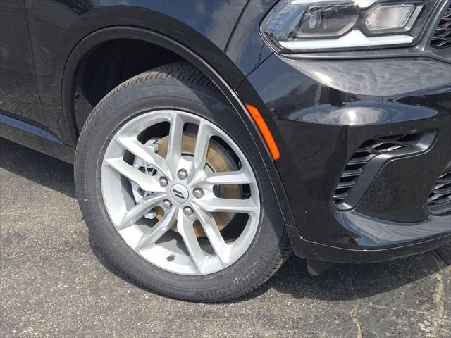 2026 Dodge Durango DURANGO GT AWD
