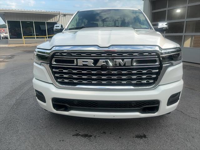 2026 RAM Ram 1500 RAM 1500 LIMITED LONGHORN CREW CAB 4X4 57 BOX 2026 RAM Ram 1500 RAM 1500 LIMITED LONGHORN CREW CAB 4X4 57 BOX
