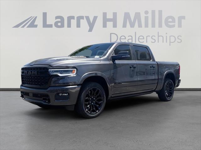 2026 RAM Ram 1500 RAM 1500 LIMITED CREW CAB 4X4 57 BOX 2026 RAM Ram 1500 RAM 1500 LIMITED CREW CAB 4X4 57 BOX