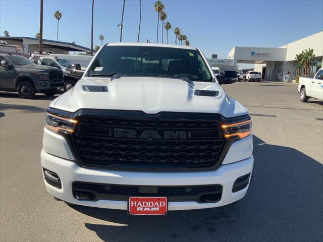 2026 RAM Ram 1500 RAM 1500 LIMITED CREW CAB 4X4 57 BOX 2026 RAM Ram 1500 RAM 1500 LIMITED CREW CAB 4X4 57 BOX