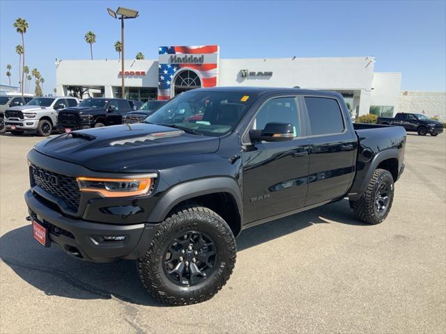2026 RAM Ram 1500 RAM 1500 RHO CREW CAB 4X4 57 BOX