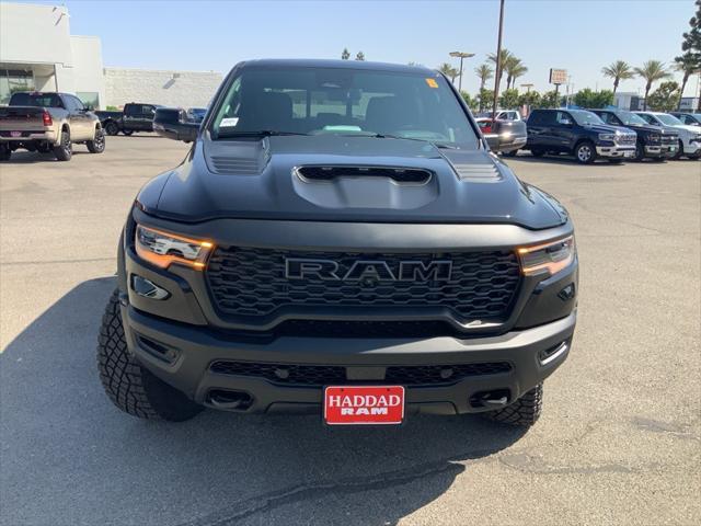 2026 RAM Ram 1500 RAM 1500 RHO CREW CAB 4X4 57 BOX