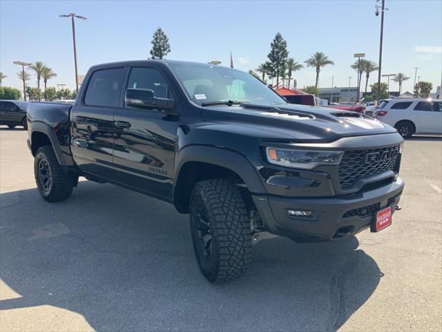 2026 RAM Ram 1500 RAM 1500 RHO CREW CAB 4X4 57 BOX