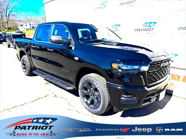 2026 Ram 1500 Express Crew Cab 4x4 5'7" Box for sale in Oakland, MD