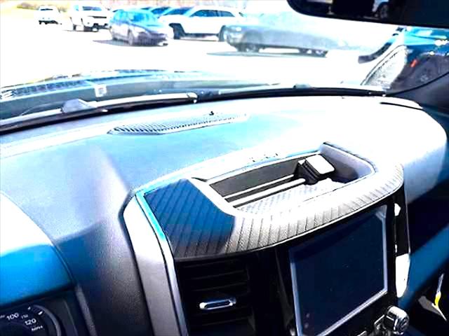 2026 Ram 1500 Express Crew Cab 4x4 5'7" Box