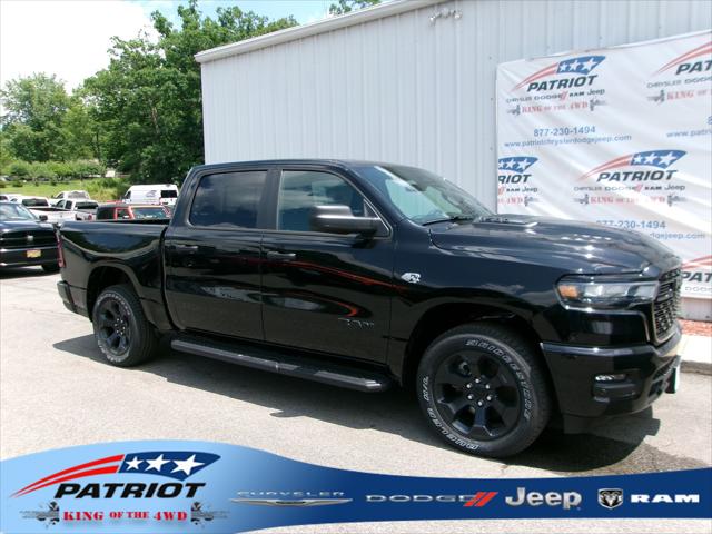 2026 Ram 1500 Express Crew Cab 4x4 5'7" Box for sale in Oakland, MD