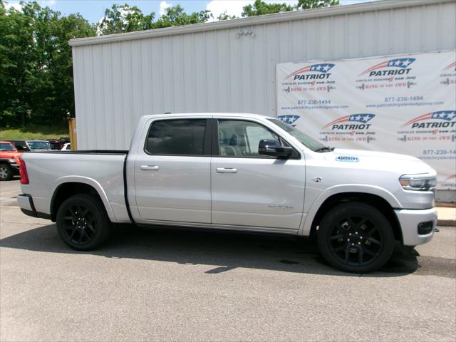 2026 RAM Ram 1500 RAM 1500 LARAMIE CREW CAB 4X4 57 BOX 2026 RAM Ram 1500 RAM 1500 LARAMIE CREW CAB 4X4 57 BOX