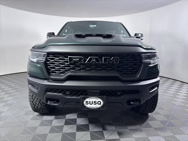 2026 RAM Ram 1500 RAM 1500 RHO CREW CAB 4X4 57 BOX 2026 RAM Ram 1500 RAM 1500 RHO CREW CAB 4X4 57 BOX