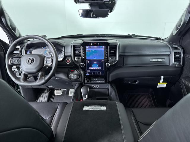 2026 RAM Ram 1500 RAM 1500 RHO CREW CAB 4X4 57 BOX 2026 RAM Ram 1500 RAM 1500 RHO CREW CAB 4X4 57 BOX