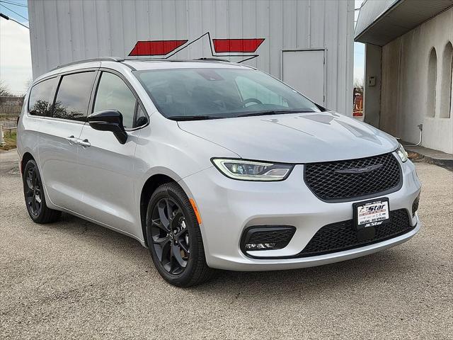 2026 Chrysler Pacifica PACIFICA LIMITED