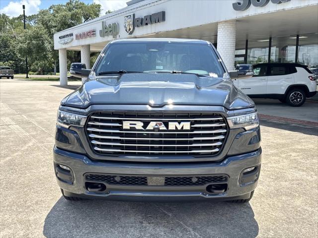 2026 RAM Ram 1500 RAM 1500 LARAMIE CREW CAB 4X2 57 BOX