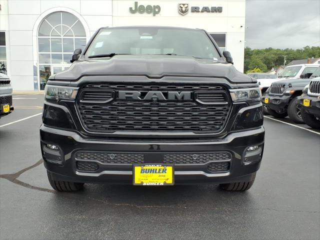 2026 RAM 1500 RAM 1500 BIG HORN CREW CAB 4X4 57 BOX 2026 RAM 1500 RAM 1500 BIG HORN CREW CAB 4X4 57 BOX