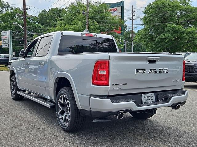 2026 RAM Ram 1500 RAM 1500 LARAMIE CREW CAB 4X4 57 BOX 2026 RAM Ram 1500 RAM 1500 LARAMIE CREW CAB 4X4 57 BOX
