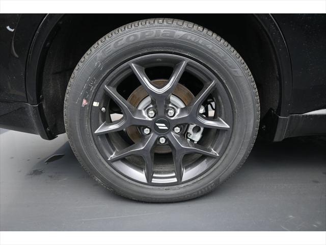 2026 Dodge Durango DURANGO GT PLUS AWD HEMI V8 2026 Dodge Durango DURANGO GT PLUS AWD HEMI V8