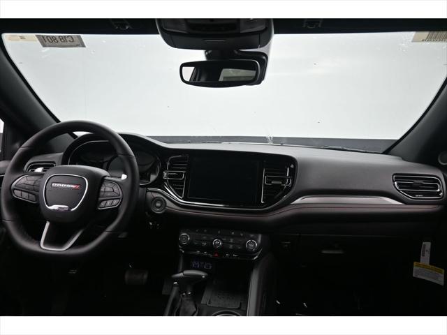 2026 Dodge Durango DURANGO GT PLUS AWD HEMI V8 2026 Dodge Durango DURANGO GT PLUS AWD HEMI V8