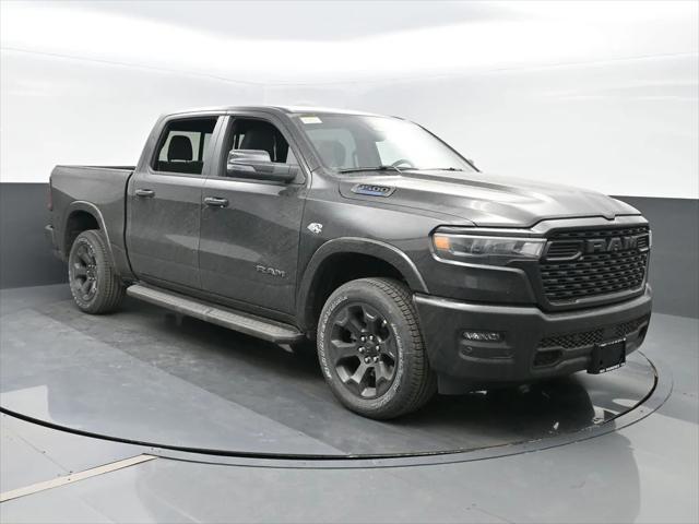 2026 Ram 1500 Big Horn Crew Cab 4x4 5'7" Box for sale in Goshen, NY
