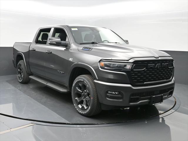 2026 Ram 1500 Big Horn Crew Cab 4x4 5'7" Box for sale in Goshen, NY