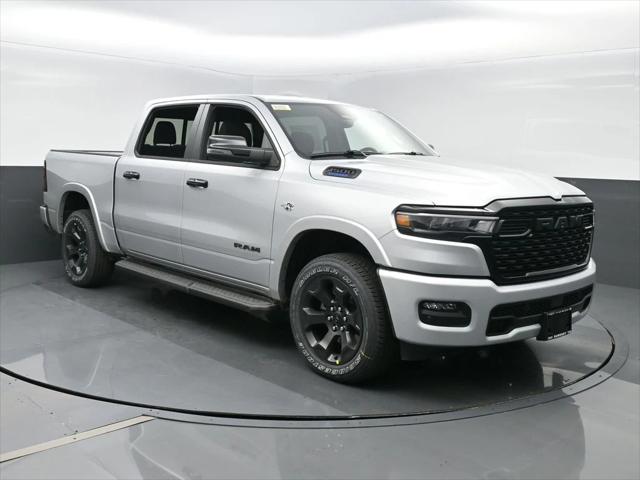 2026 Ram 1500 Big Horn Crew Cab 4x4 5'7" Box for sale in Goshen, NY