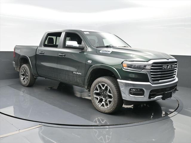 2026 Ram 1500 Laramie Crew Cab 4x4 5'7" Box for sale in Goshen, NY