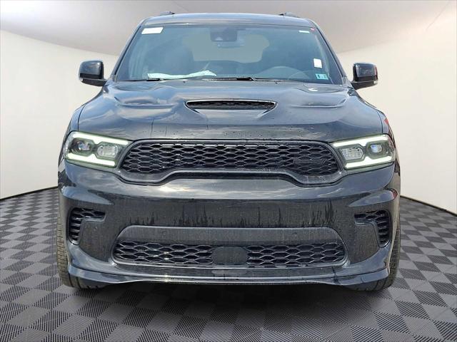 2026 Dodge Durango DURANGO GT PREMIUM AWD HEMI V8