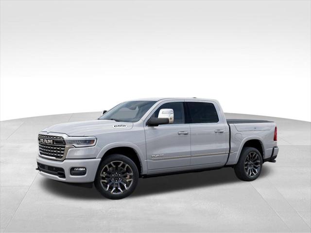 2026 RAM 1500 RAM 1500 LIMITED CREW CAB 4X4 57 BOX 2026 RAM 1500 RAM 1500 LIMITED CREW CAB 4X4 57 BOX