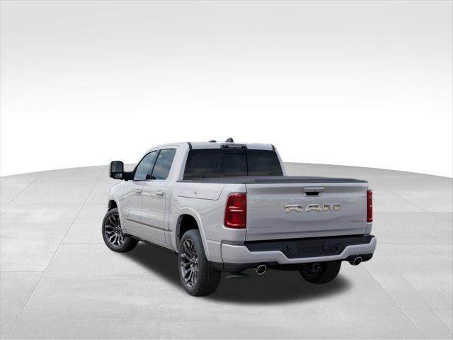2026 RAM 1500 RAM 1500 LIMITED CREW CAB 4X4 57 BOX 2026 RAM 1500 RAM 1500 LIMITED CREW CAB 4X4 57 BOX