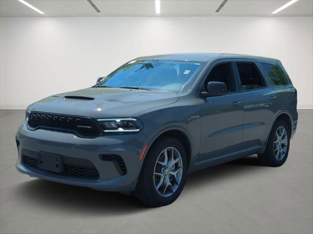2026 Dodge Durango DURANGO GT AWD HEMI V8 2026 Dodge Durango DURANGO GT AWD HEMI V8