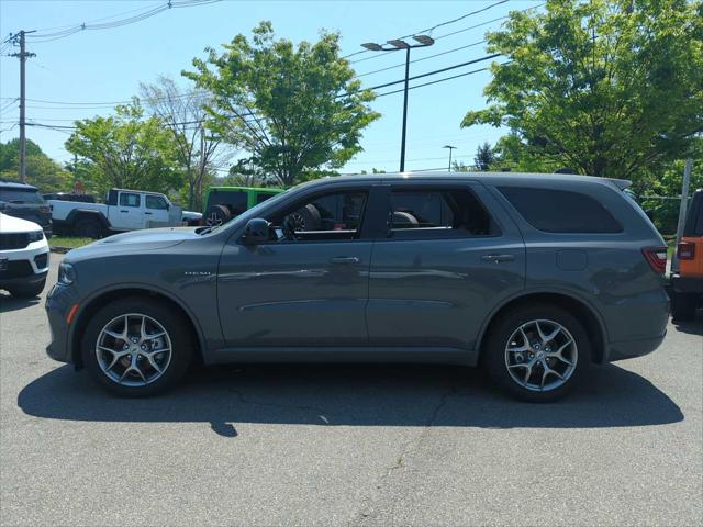 2026 Dodge Durango DURANGO GT AWD HEMI V8 2026 Dodge Durango DURANGO GT AWD HEMI V8