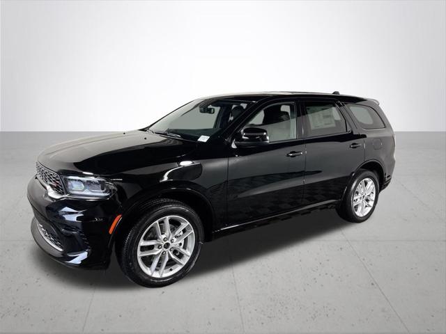 2026 Dodge Durango DURANGO GT AWD