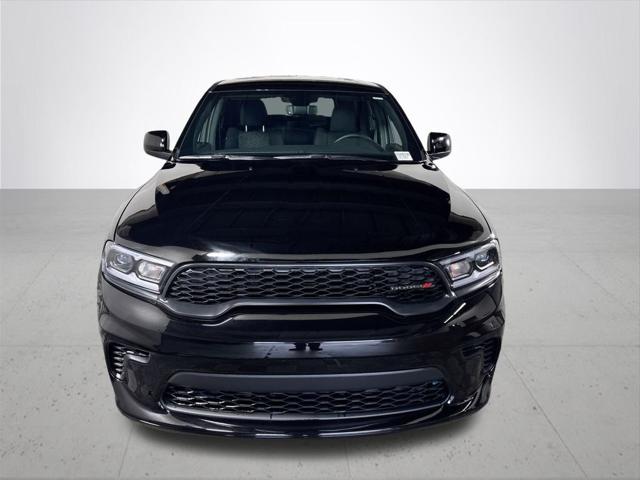 2026 Dodge Durango DURANGO GT AWD