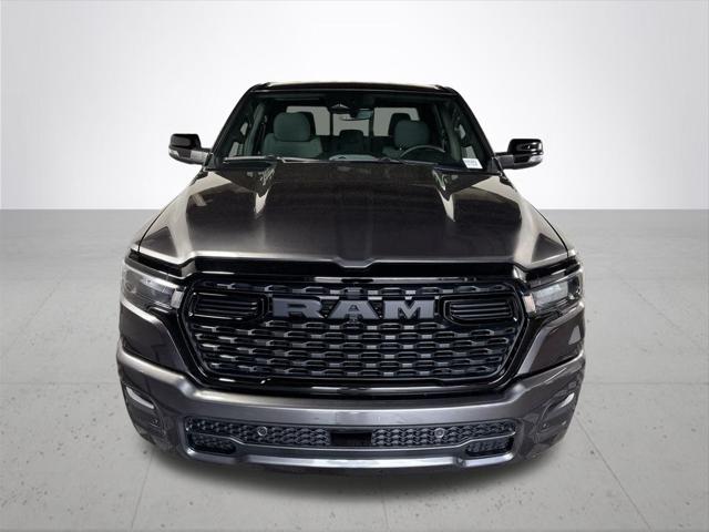 2026 RAM 1500 RAM 1500 BIG HORN CREW CAB 4X4 57 BOX 2026 RAM 1500 RAM 1500 BIG HORN CREW CAB 4X4 57 BOX