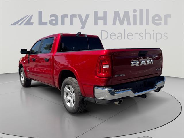 2026 RAM 1500 RAM 1500 BIG HORN CREW CAB 4X4 57 BOX 2026 RAM 1500 RAM 1500 BIG HORN CREW CAB 4X4 57 BOX