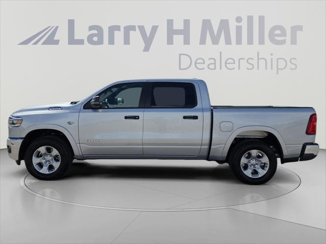 2026 RAM 1500 RAM 1500 BIG HORN CREW CAB 4X4 57 BOX 2026 RAM 1500 RAM 1500 BIG HORN CREW CAB 4X4 57 BOX