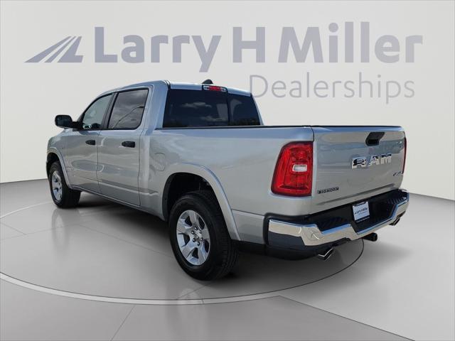 2026 RAM 1500 RAM 1500 BIG HORN CREW CAB 4X4 57 BOX 2026 RAM 1500 RAM 1500 BIG HORN CREW CAB 4X4 57 BOX