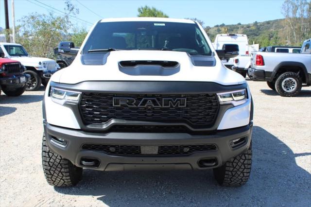 2026 RAM Ram 1500 RAM 1500 RHO CREW CAB 4X4 57 BOX