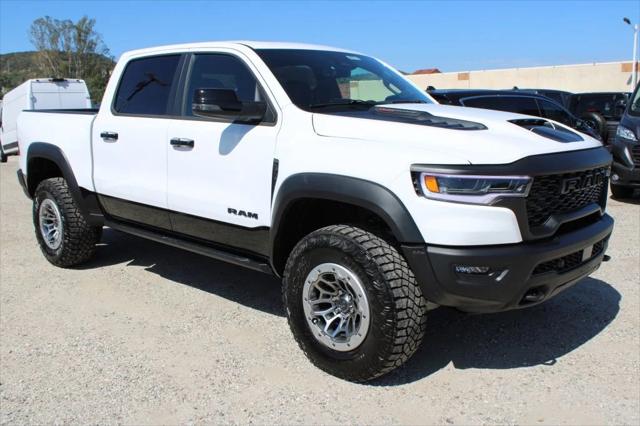 2026 RAM Ram 1500 RAM 1500 RHO CREW CAB 4X4 57 BOX