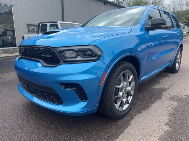 2026 Dodge Durango DURANGO GT PLUS AWD HEMI V8 2026 Dodge Durango DURANGO GT PLUS AWD HEMI V8