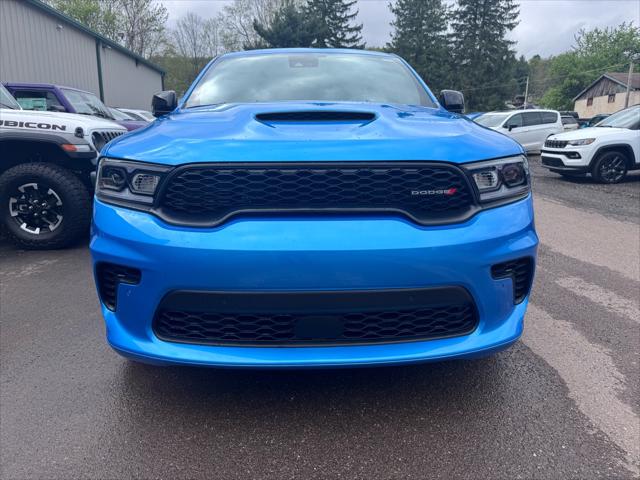 2026 Dodge Durango DURANGO GT PLUS AWD HEMI V8 2026 Dodge Durango DURANGO GT PLUS AWD HEMI V8