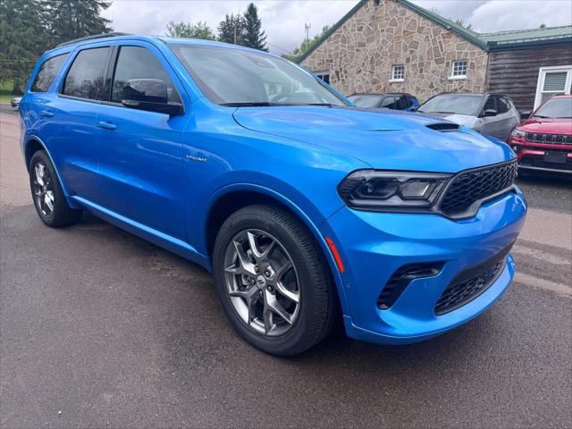 2026 Dodge Durango DURANGO GT PLUS AWD HEMI V8 2026 Dodge Durango DURANGO GT PLUS AWD HEMI V8