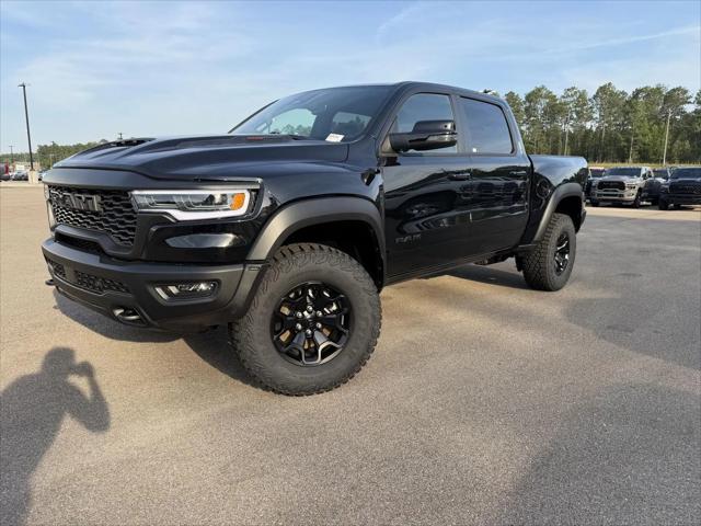 2026 RAM Ram 1500 RAM 1500 RHO CREW CAB 4X4 57 BOX 2026 RAM Ram 1500 RAM 1500 RHO CREW CAB 4X4 57 BOX