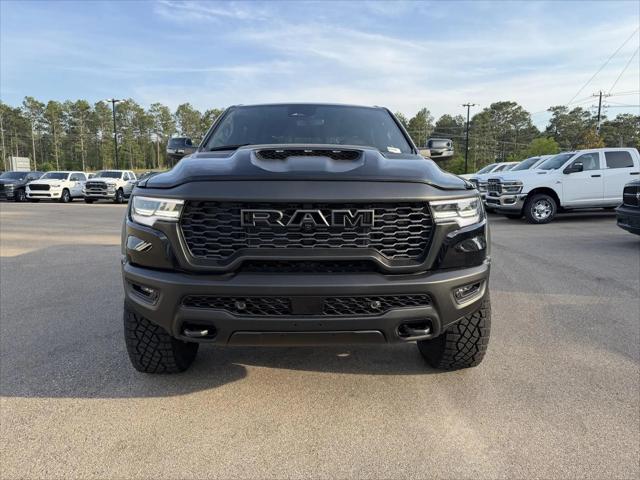 2026 RAM Ram 1500 RAM 1500 RHO CREW CAB 4X4 57 BOX 2026 RAM Ram 1500 RAM 1500 RHO CREW CAB 4X4 57 BOX