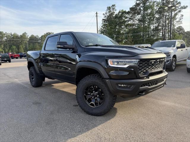 2026 RAM Ram 1500 RAM 1500 RHO CREW CAB 4X4 57 BOX 2026 RAM Ram 1500 RAM 1500 RHO CREW CAB 4X4 57 BOX