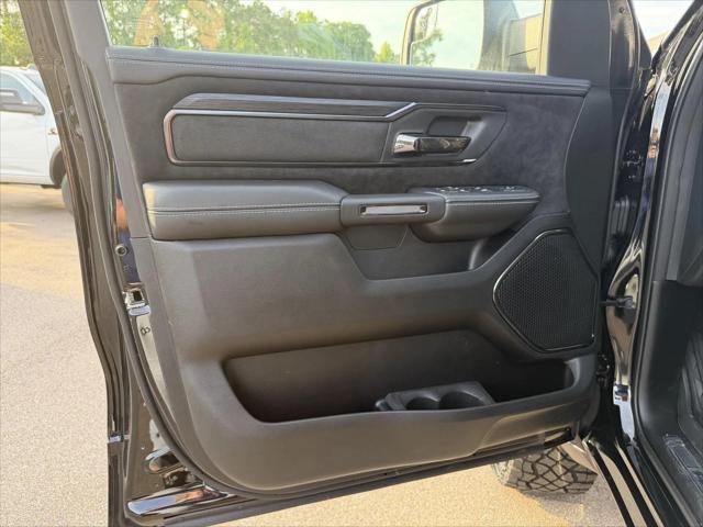 2026 Ram 1500 RHO Crew Cab 4x4 5'7" Box