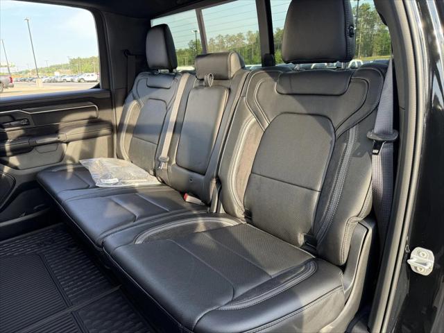 2026 Ram 1500 RHO Crew Cab 4x4 5'7" Box