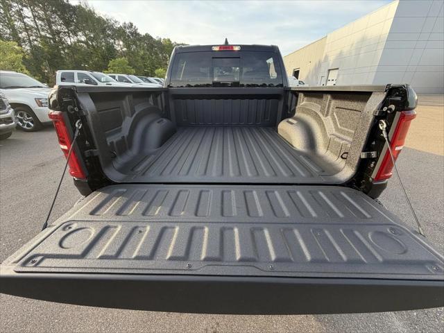 2026 Ram 1500 RHO Crew Cab 4x4 5'7" Box