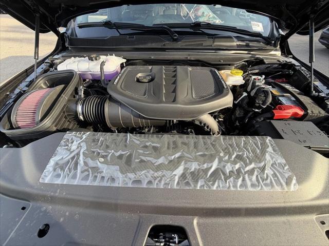 2026 Ram 1500 RHO Crew Cab 4x4 5'7" Box